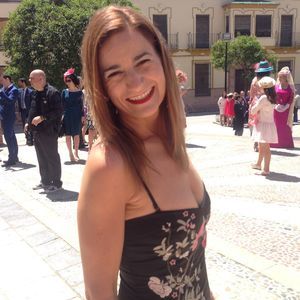 Meet your Posher, Marisa